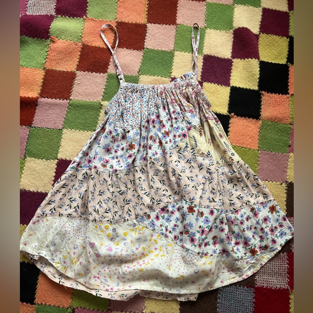 Jaded Gypsy Top